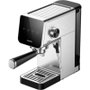 Xiaomi Cafetera Espresso Semiautomática Plateada